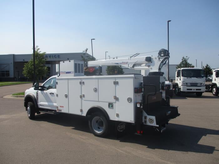 2024 Ford F-550 XL
