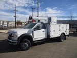 2024 Ford F-550 XL