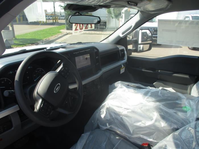 2024 Ford F-550 XL
