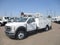 2024 Ford F-550 XL