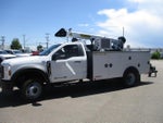 2024 Ford F-550 XL