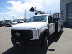 2024 Ford F-550 XL