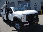 2024 Ford F-550 XL