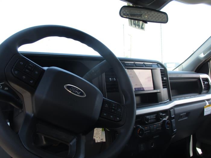 2024 Ford F-550 XL