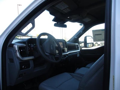 2024 Ford F-550 XL