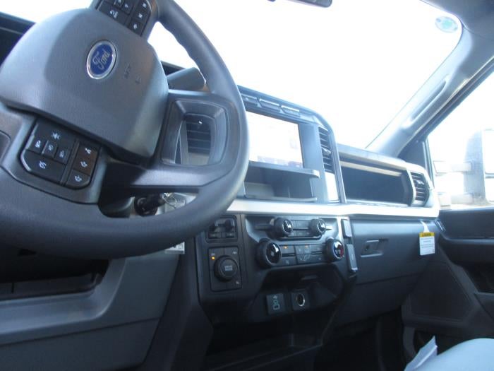 2024 Ford F-550 XL