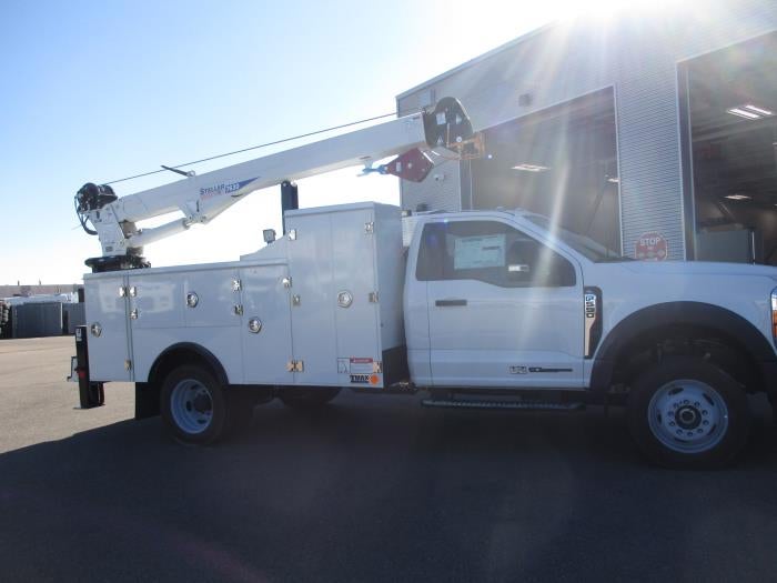 2024 Ford F-550 XL