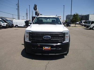 2024 Ford F-550 XL