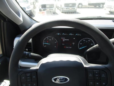 2024 Ford F-550 XL