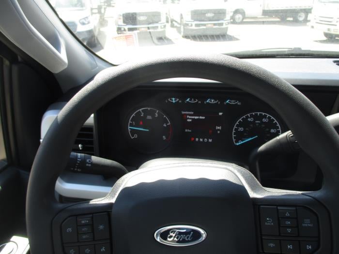 2024 Ford F-550 XL