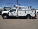 2024 Ford F-550 XL
