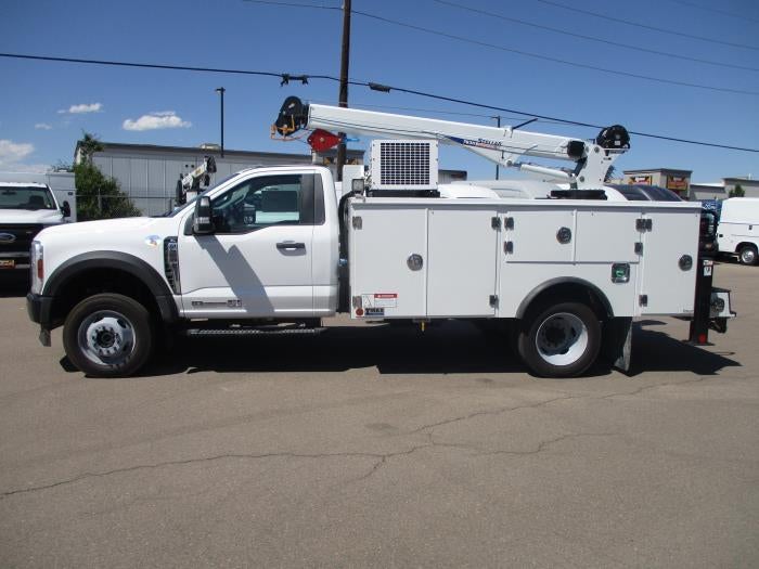 2024 Ford F-550 XL