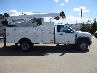2024 Ford F-550 XL