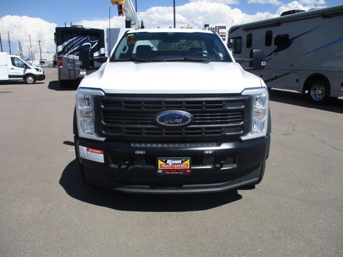 2024 Ford F-550 XL