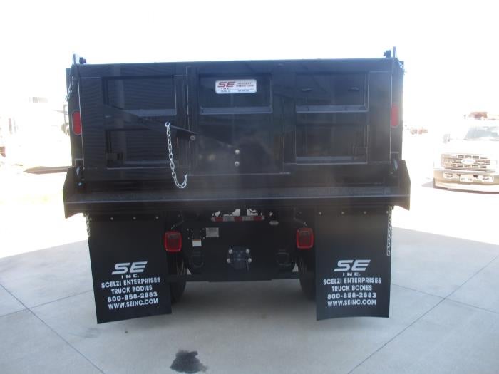 2026 Ford F-750 Standard