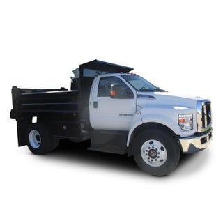 2026 Ford F-750 Standard
