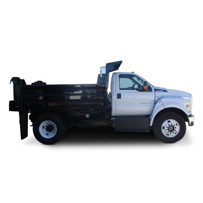 2026 Ford F-750 Standard