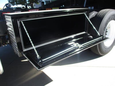 2026 Ford F-750 Standard