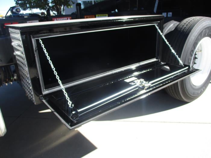 2026 Ford F-750 Standard