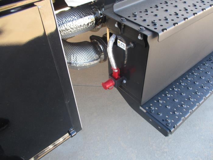 2026 Ford F-750 Standard