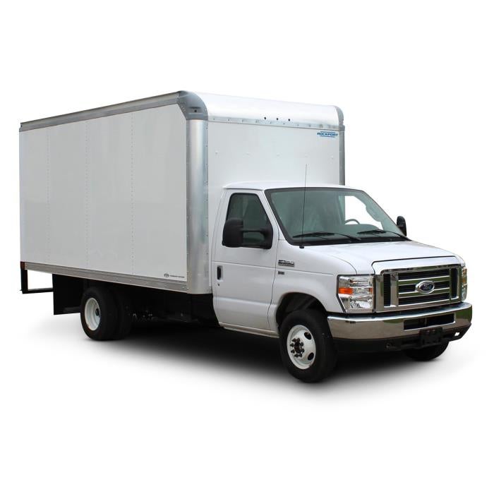 2025 Ford E-450 Standard