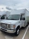 2025 Ford E-450 Standard