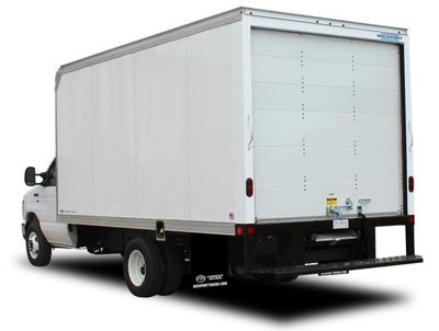 2025 Ford E-450 Standard