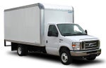 2025 Ford E-450 Standard