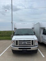 2025 Ford E-450 Standard