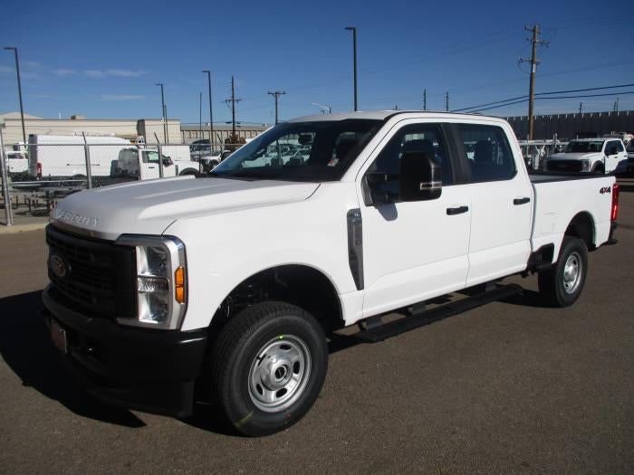 2026 Ford F-550 XL