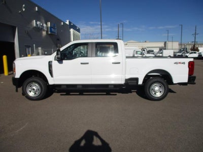 2026 Ford F-550 XL