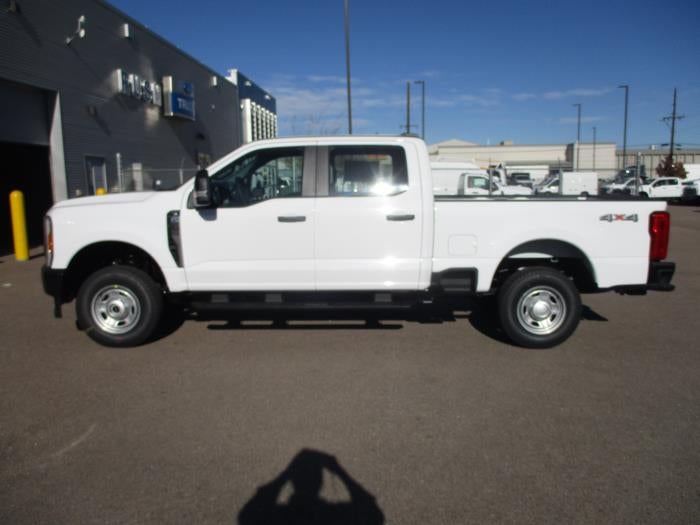 2026 Ford F-550 XL