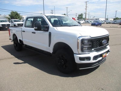 2026 Ford F-250 XL