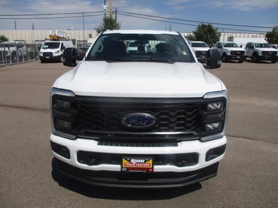 2026 Ford F-250 XL