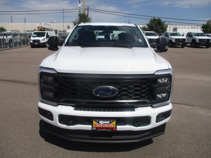 2026 Ford F-250 XL
