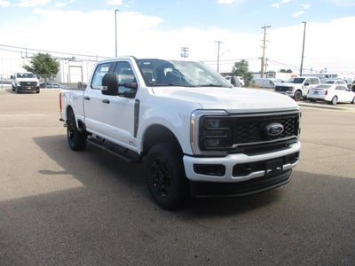 2026 Ford F-250 XL
