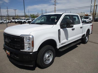 2026 Ford F-250 XL