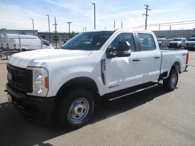 2026 Ford F-250 XL