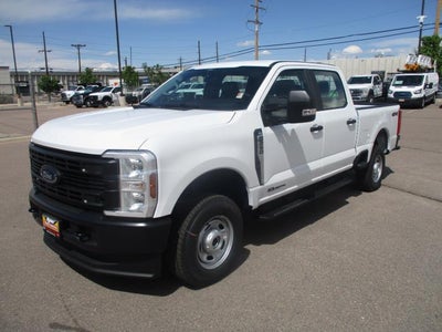2026 Ford F-250 XL