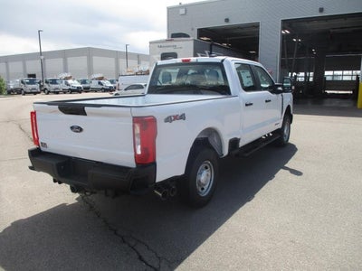 2026 Ford F-250 XL