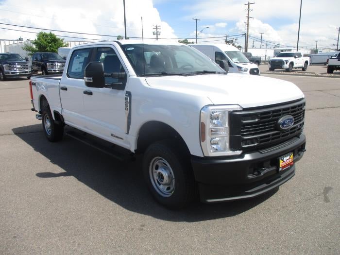 2026 Ford F-250 XL