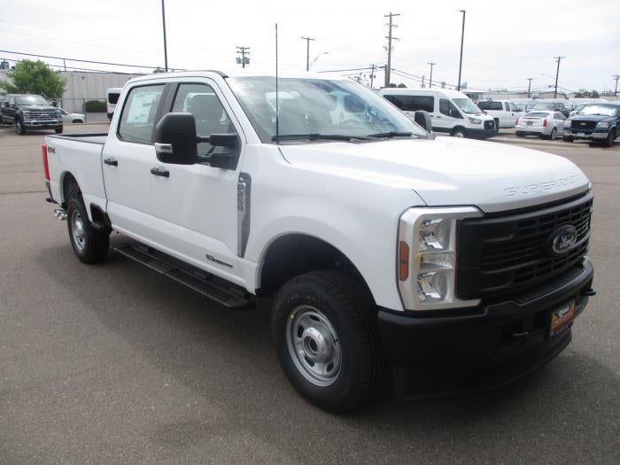 2026 Ford F-250 XL