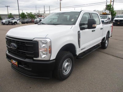2026 Ford F-250 XL