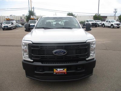 2026 Ford F-250 XL