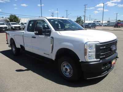 2026 Ford F-250 XL