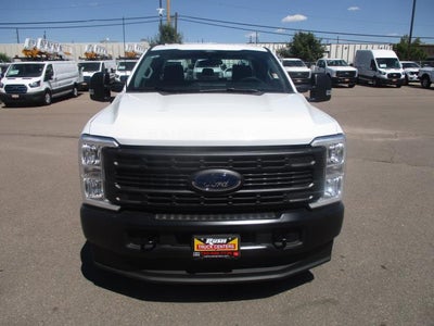 2026 Ford F-250 XL