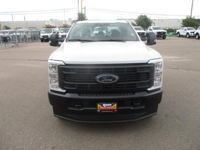 2026 Ford F-250 XL