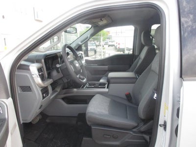 2026 Ford F-250 XLT