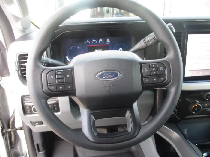 2026 Ford F-250 XLT