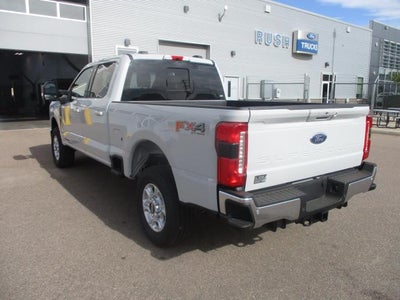 2026 Ford F-250 XLT